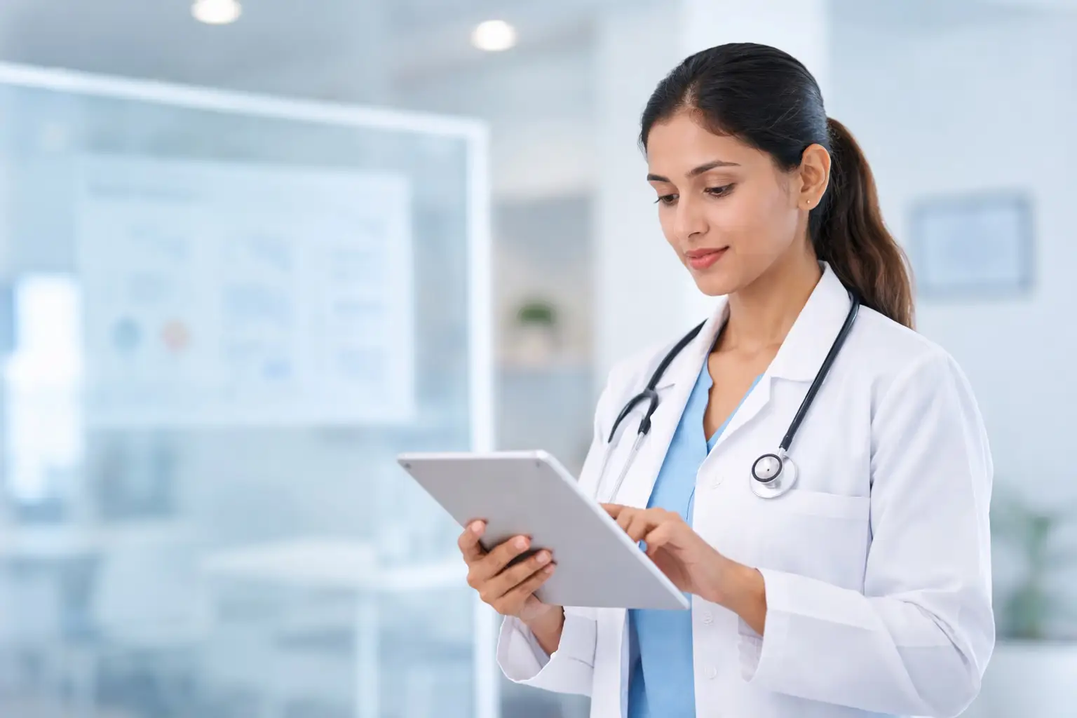 Your Journey To Better Health Starts Here