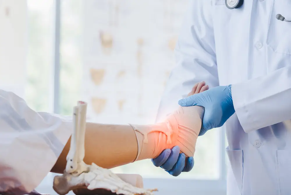 Orthopedic Problems